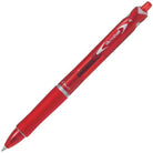 PILOT Acroball Ball Pen F-Red