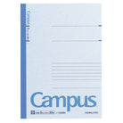 KOKUYO Campus Notebook A5 6mm N-103B 30s Ruled Default Title