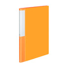 KOKUYO Posity Clear Book-A4 P3P-L20 Y.Orange Default Title