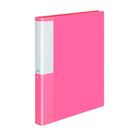 KOKUYO Posity Clear Book 30H 20P P3P-L730 Pink Default Title