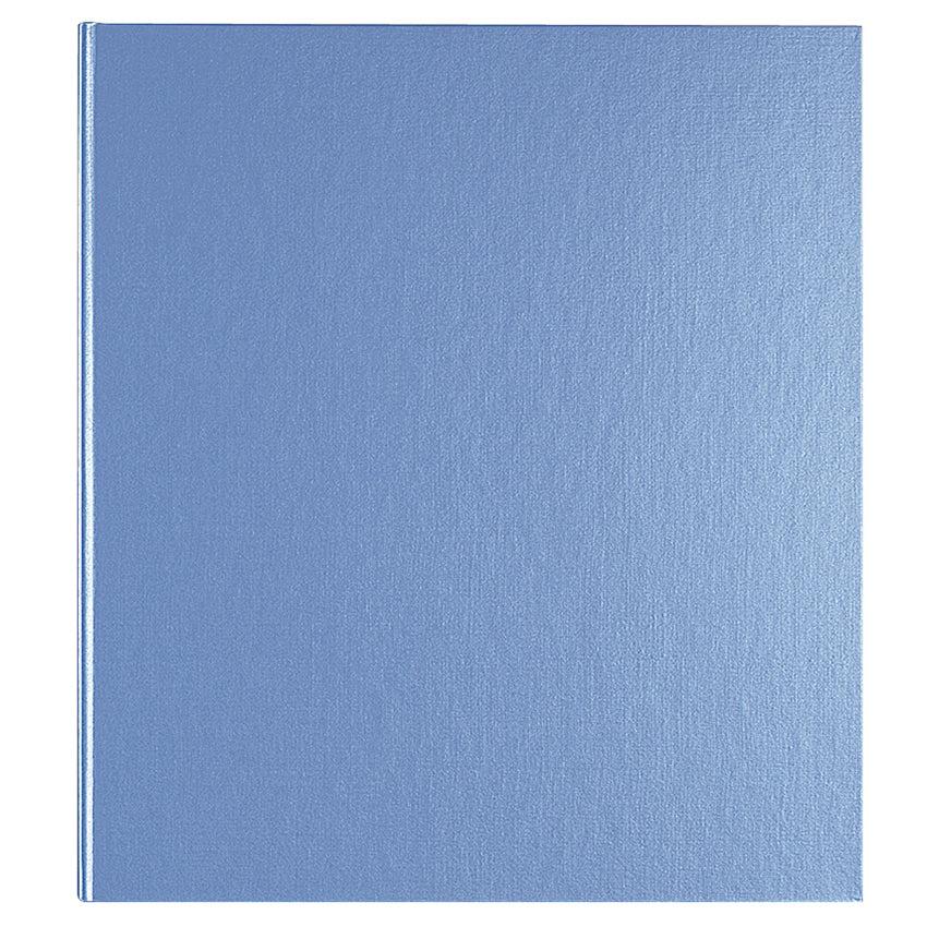 KOKUYO Metallic Photo Album L 10s Cobalt Blue Default Title