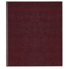 KOKUYO Metallic Photo Album L 10s Red Default Title