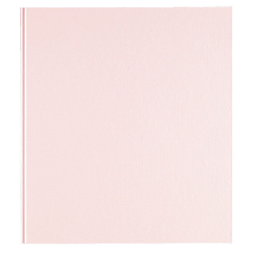 KOKUYO Metallic Photo Album L 10s Light Pink Default Title