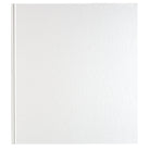 KOKUYO Metallic Photo Album L 10s White Default Title