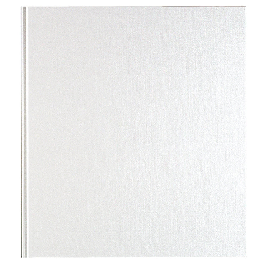 KOKUYO Metallic Photo Album L 10s White Default Title