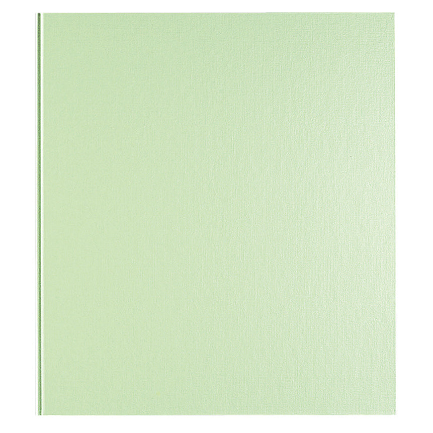KOKUYO Metallic Photo Album L 10s Light Green Default Title