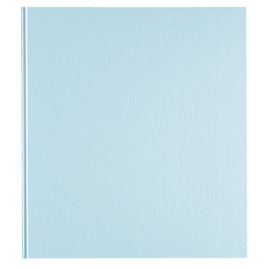 KOKUYO Metallic Photo Album L 10s Light Blue Default Title
