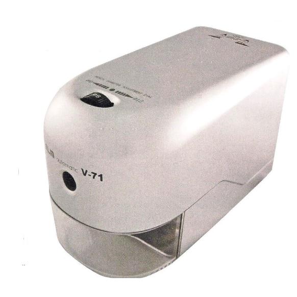 ELM Electric Pencil Sharpener V71