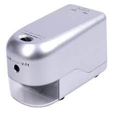 ELM Electric Pencil Sharpener V71