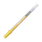 SAKURA Ballsign Aqualip Gloss Yellow Pgb#803