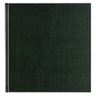 KOKUYO Metallic Photo Album Demi 10s Green Default Title