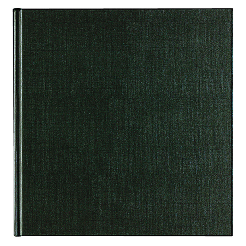 KOKUYO Metallic Photo Album Demi 10s Green Default Title