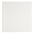 KOKUYO Metallic Photo Album Demi 10s White Default Title