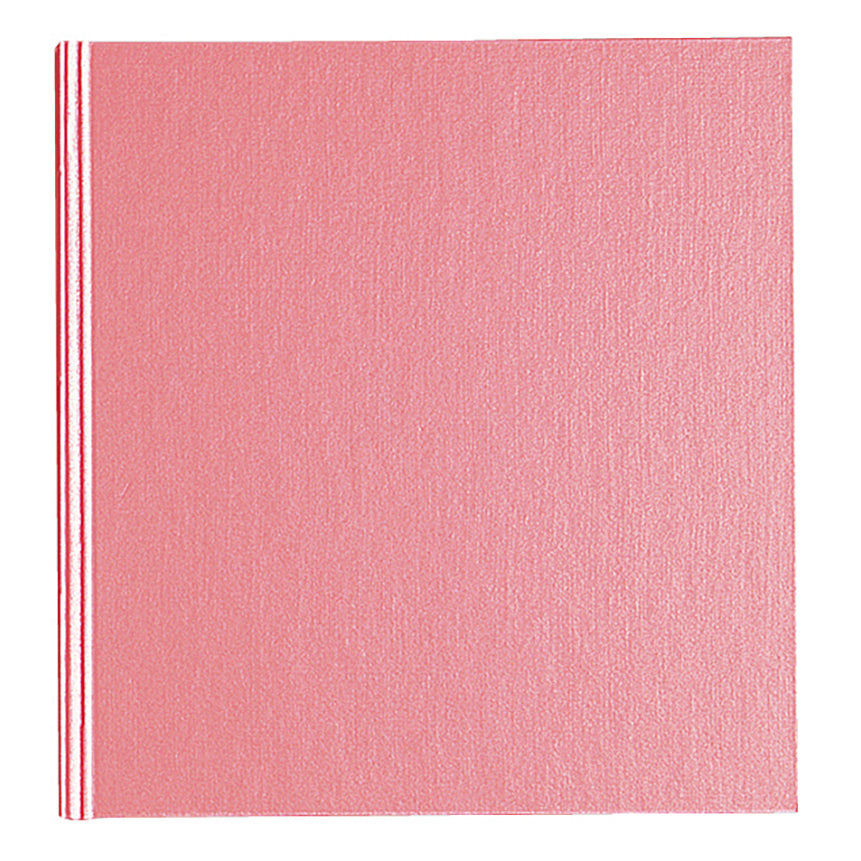 KOKUYO Metallic Photo Album Demi 10s Pink Default Title