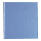 KOKUYO Metallic Photo Album Demi 10s Cobalt Blue Default Title