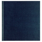 KOKUYO Metallic Photo Album Demi 10s Blue Default Title