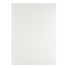 KOKUYO Metallic Photo Album A4 10s White Default Title