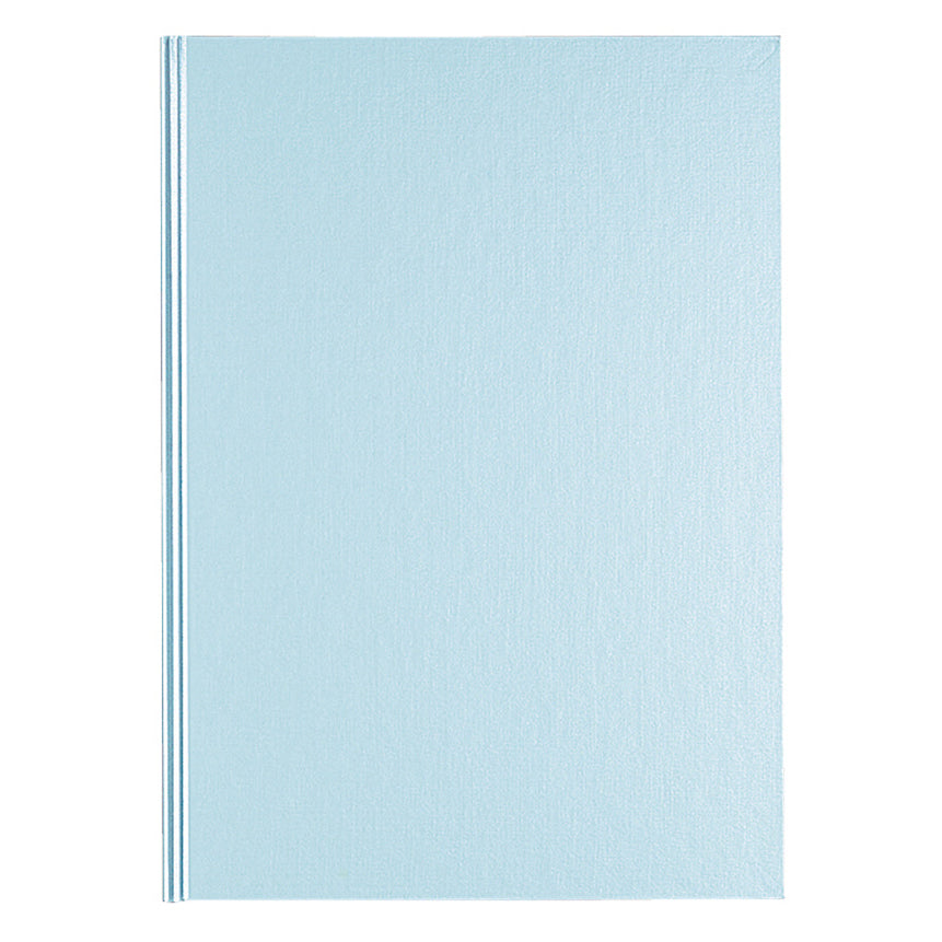 KOKUYO Metallic Photo Album A4 10s Light Blue Default Title