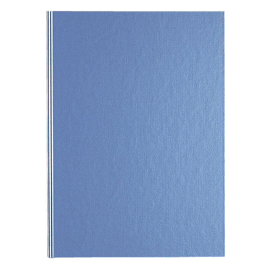 KOKUYO Metallic Photo Album A4 10s Cobalt Blue Default Title