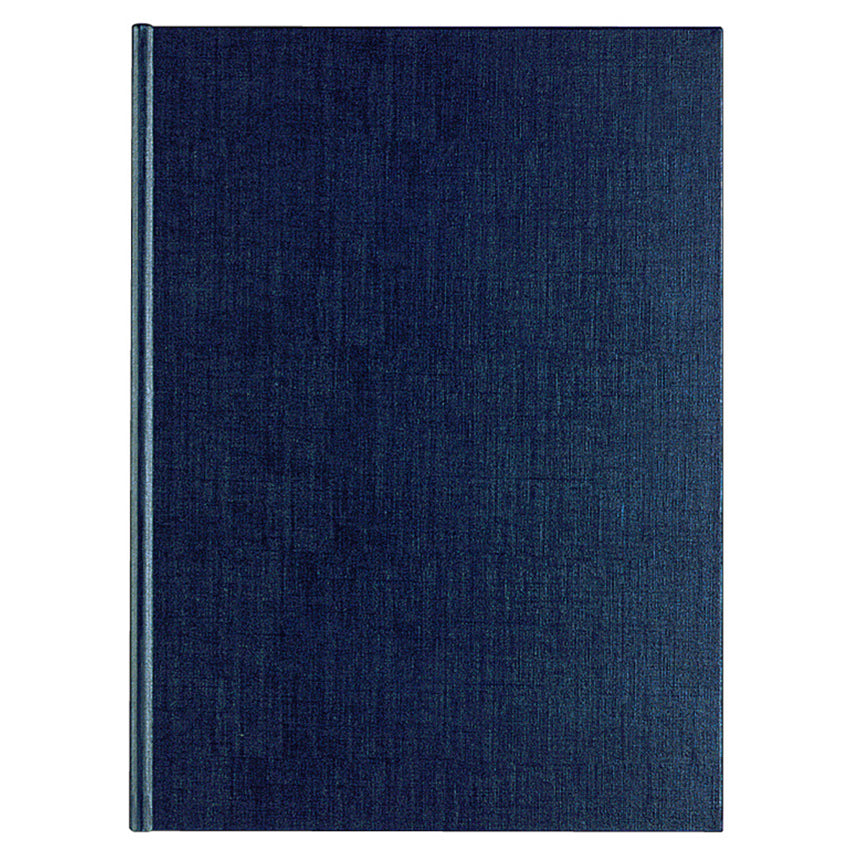 KOKUYO Metallic Photo Album A4 10s Blue Default Title