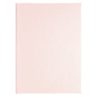 KOKUYO Metallic Photo Album A4 10s Light Pink Default Title