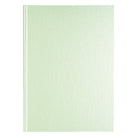 KOKUYO Metallic Photo Album A4 10s Light Green Default Title