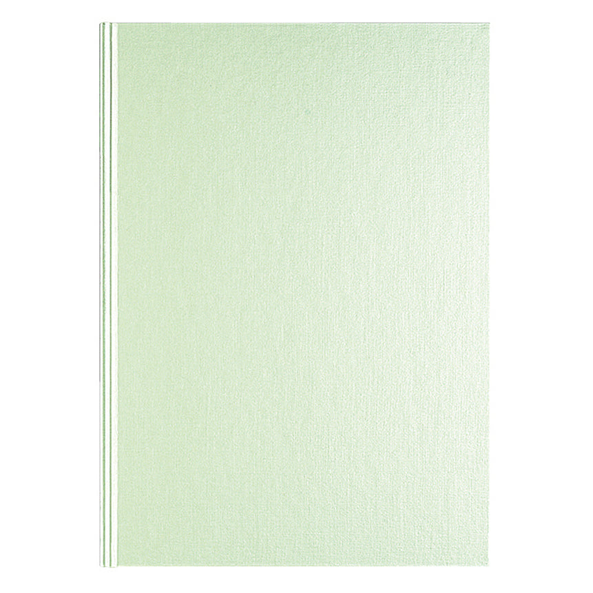 KOKUYO Metallic Photo Album A4 10s Light Green Default Title