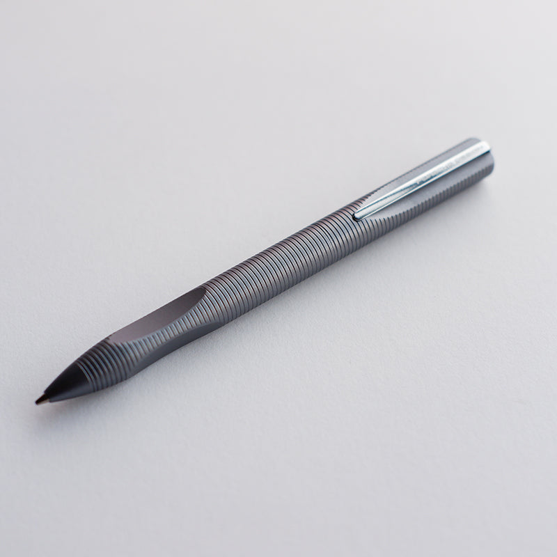 PORSCHE DESIGN P3120 Aluminium (Natur) Pencil 130570