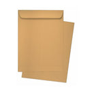 MANILA Envelopes 6.38"x9" 90g 25s Giant Peel&Seal