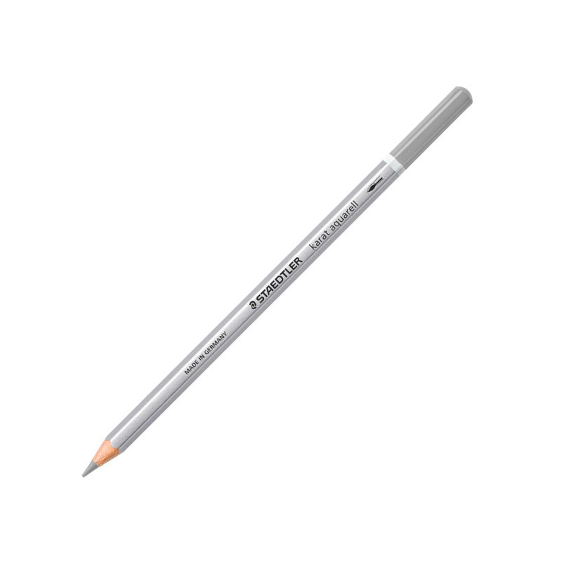 STAEDTLER Karat Aquarell 125-80 Light Grey