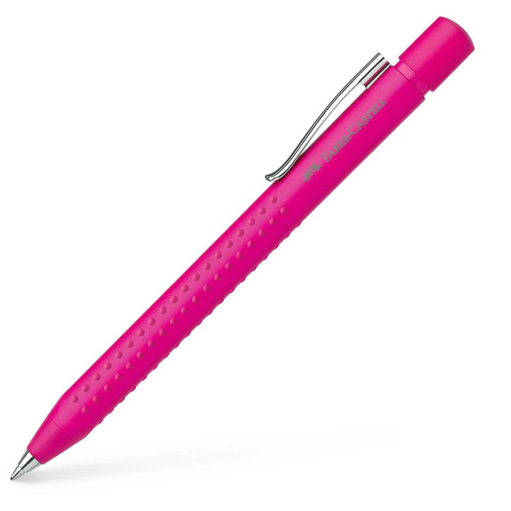 FCD GRIP 2011 Pink Ball Pen