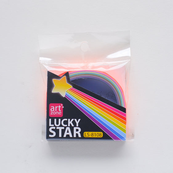 Lucky Star Paper 8108 Fl+Foil