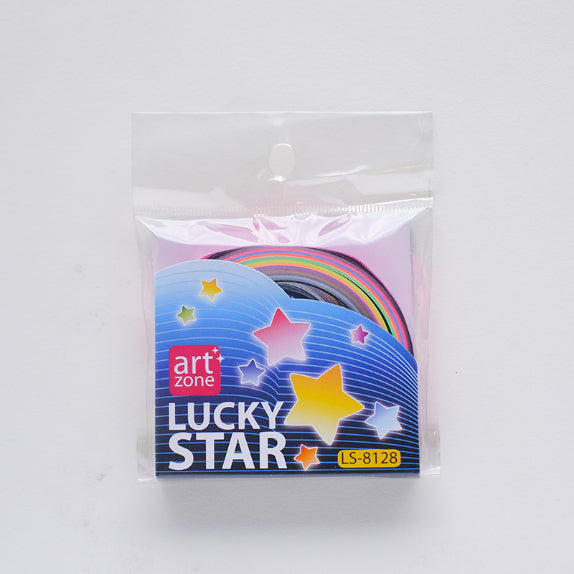 Lucky Star Paper 8128