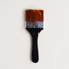 SYAMAL Brush 813 Varnish Flat-8cm