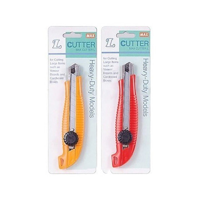 MAX Cutter L Heavy Duty Model – CzipLee Retail