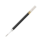 PENTEL EnerGel Refill 1.0mm-Metal Tip 1.0mm-Black