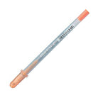 SAKURA Gelly Roll Silver Shadow 1.0mm #605 Orange