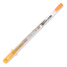 SAKURA Gelly Roll Silver Shadow 1.0mm #605 Orange