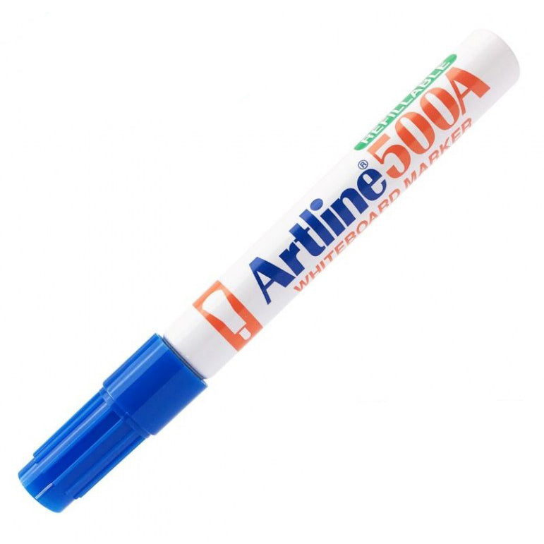 ARTLINE Whiteboard Marker 500A-Blue