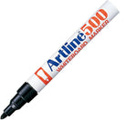 ARTLINE Whiteboard Marker 500A-Black