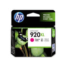 HP Ink Cartridge 920XL Magenta Default Title