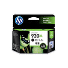 HP Ink Cartridge 920XL Black Default Title