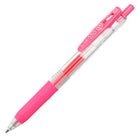 ZEBRA Sarasa Clip 0.5mm-Pink