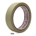 APOLLO Masking Tape M502(Red) 24mm