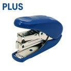 PLUS Karuhit Stapler Set ST 010AH Blue