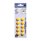 KOKUYO Colour Magnet MAKU-15-NY 10s Default Title