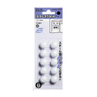 KOKUYO COL MAGNET MAKU-15-NW 10s RM7.60 Default Title