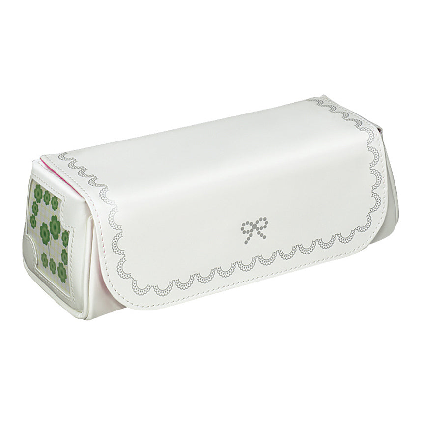 KOKUYO PENCASE F-VBF123-1 WHITE RM70.00 Default Title