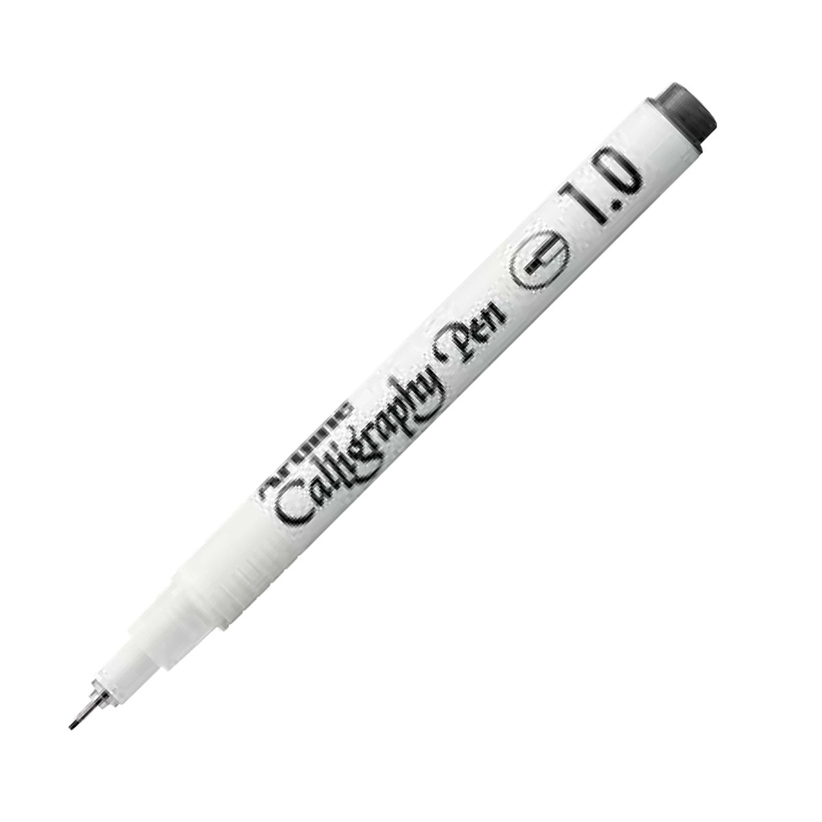 ARTLINE Ergoline Calligraphy Pen 1.0mm-White
