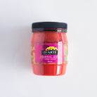 D ARTE Fabric Dye 220g 124 BRILLIANT RED